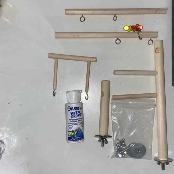 Birds bundle